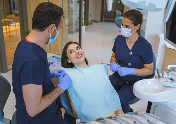 Best Full Mouth Reconstruction  in Leetsdale, PA