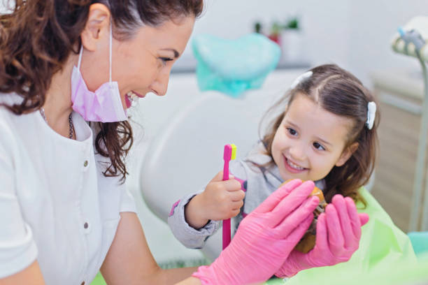 Advanced Technology for Better Dental Care in Leetsdale, PA
